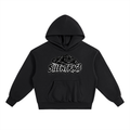 Essential Heavyweight Fleece Hoodie