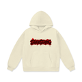 Oversize Heavyweight Fleece Hoodie