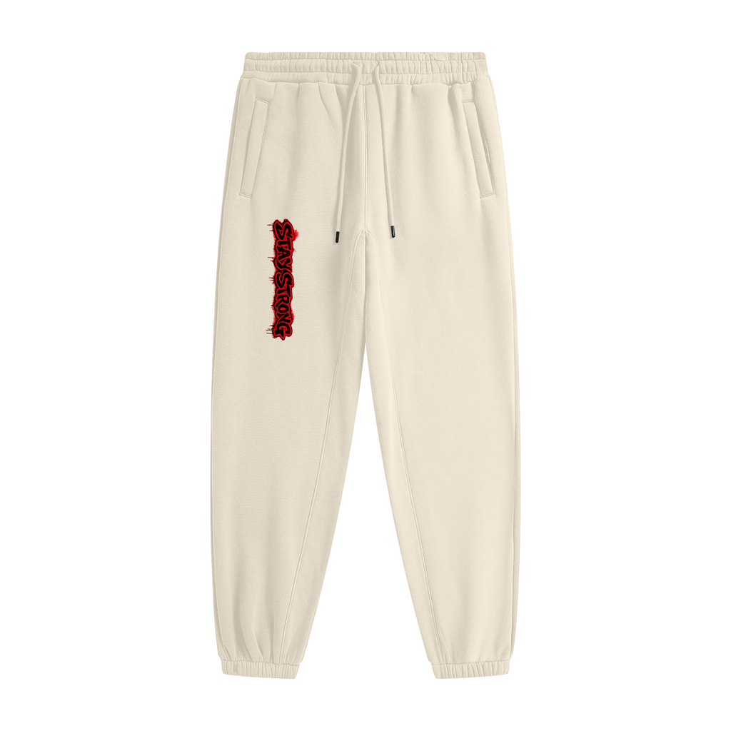 Unisex Heavyweight Fleece Joggers