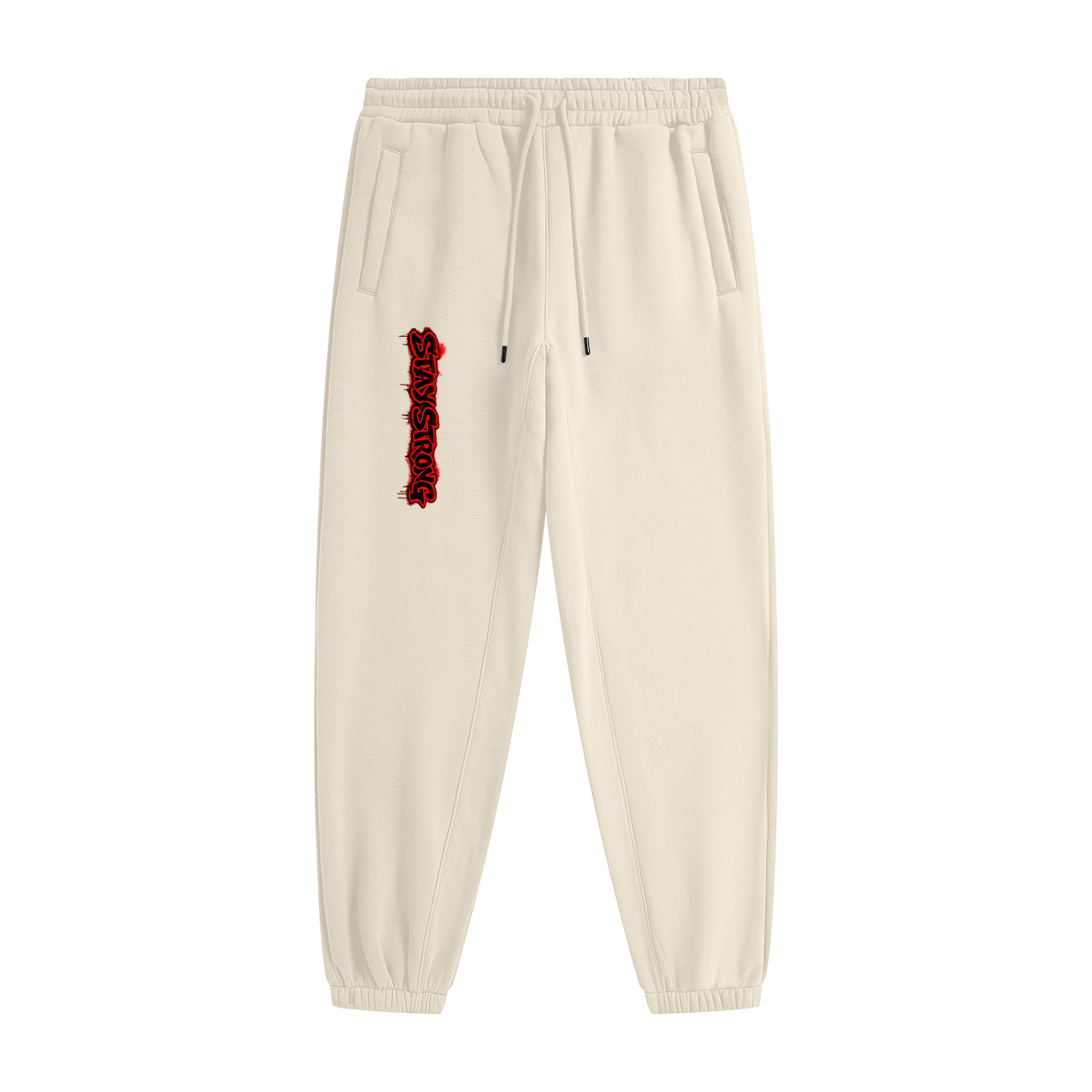 Unisex Heavyweight Fleece Joggers